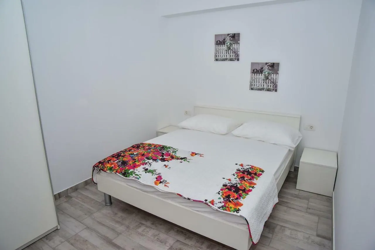 Villa Rubesco Sikovo Croatia