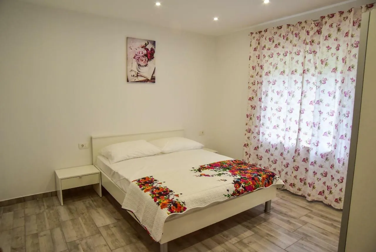 Villa Rubesco Sikovo Croatia