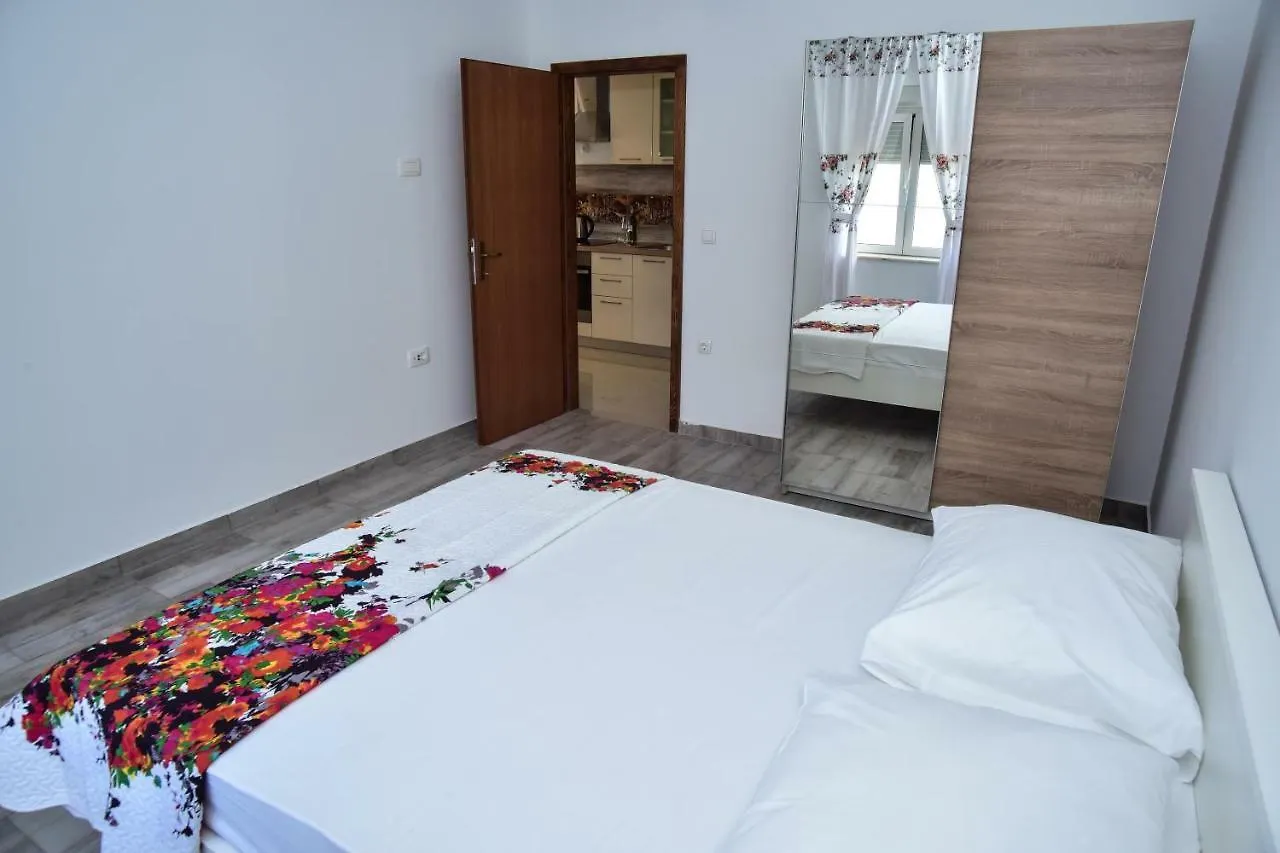 Villa Rubesco Sikovo Croatia